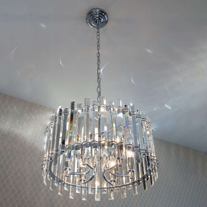 Подвесной светильник citilux ингвар cl334161