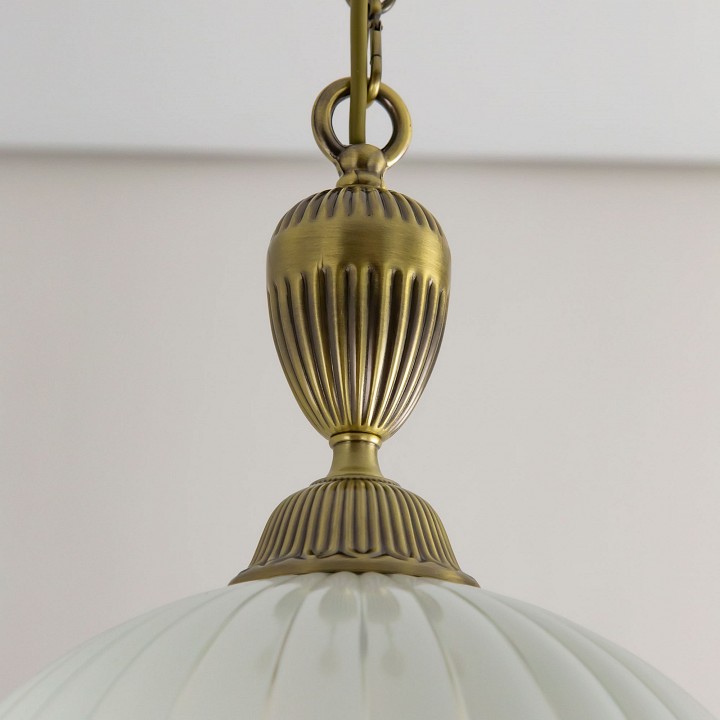 Подвесной светильник citilux латур cl413212
