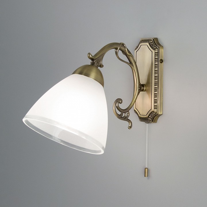 Бра citilux латур cl413411