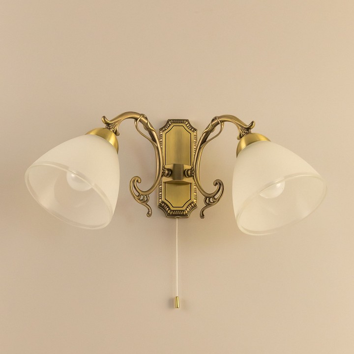Бра citilux латур cl413421