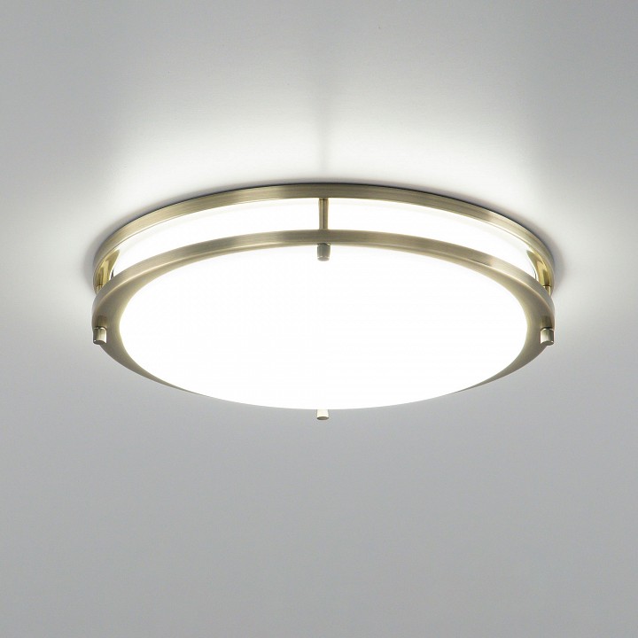 Накладной светильник citilux бостон cl709323n