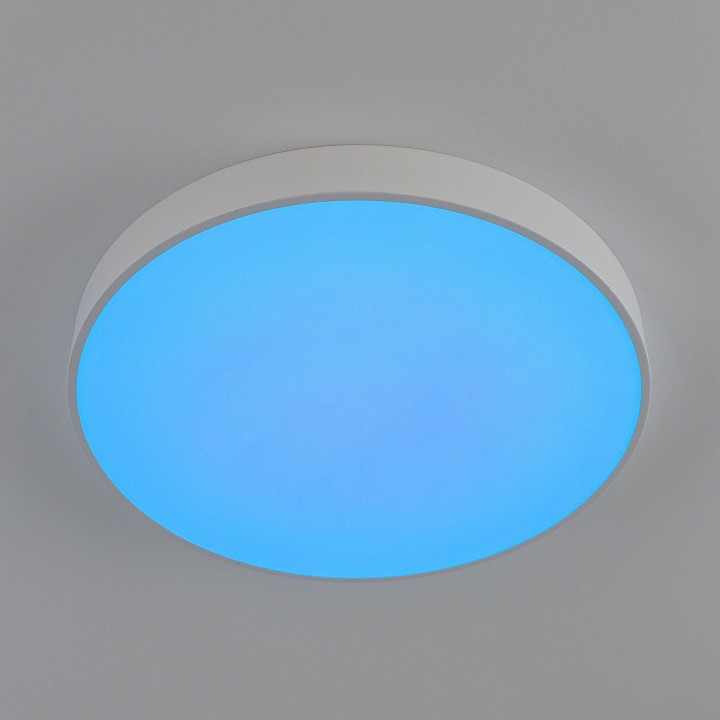 Накладной светильник citilux купер cl72495g0