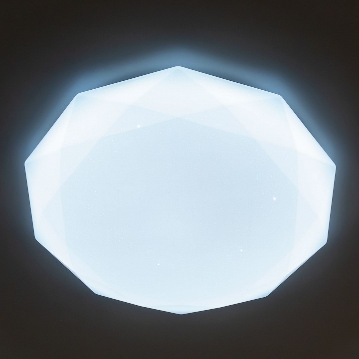 Накладной светильник citilux астрон cl733680g