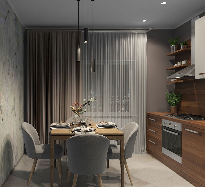Встраиваемый светильник denkirs dk4400 dk4400-wh