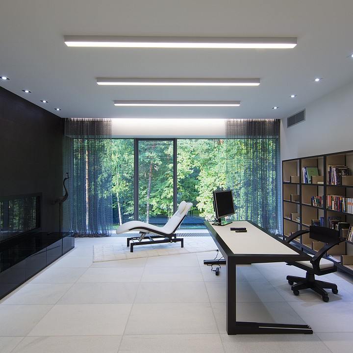 Накладной светильник elektrostandard grand a041480