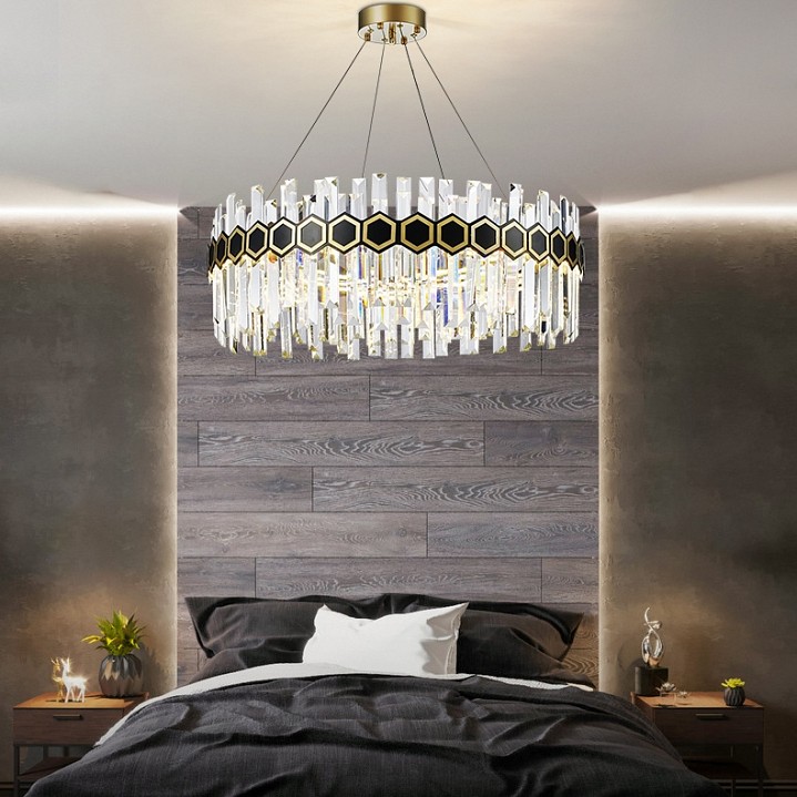 Подвесная люстра imperiumloft milan milan01