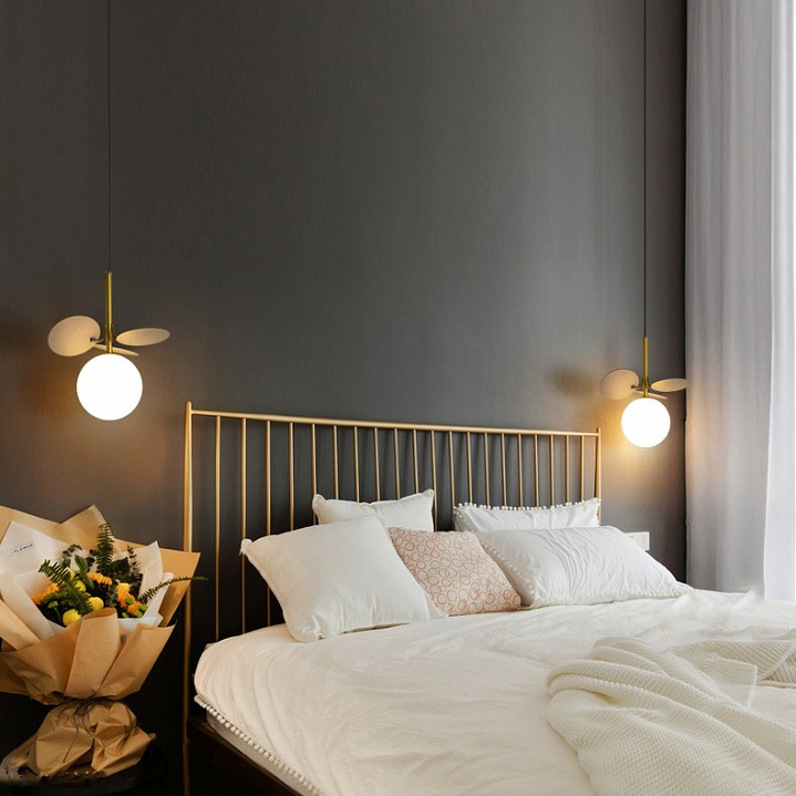 Подвесной светильник imperiumloft matisse matisse-one01