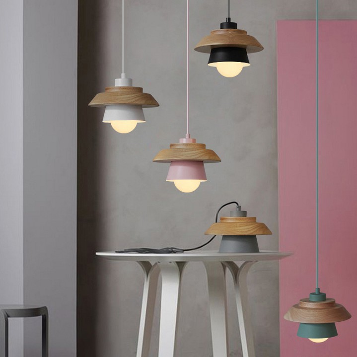 Подвесной светильник imperiumloft eco eco1