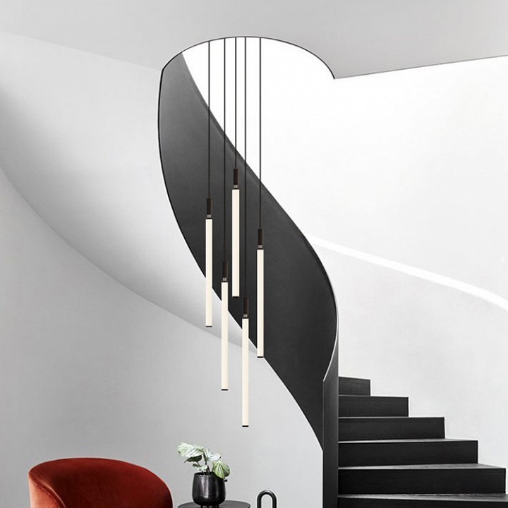 Подвесной светильник imperiumloft delia delia01