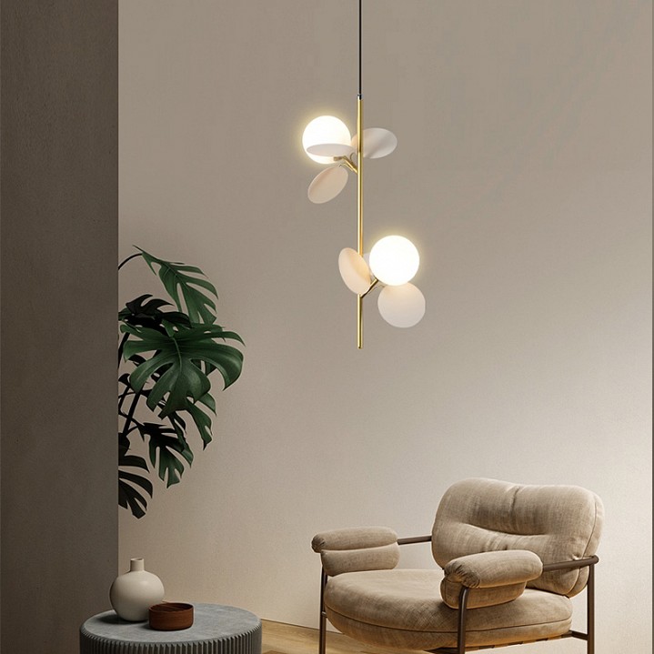 Подвесной светильник imperiumloft matisse matisse-one01