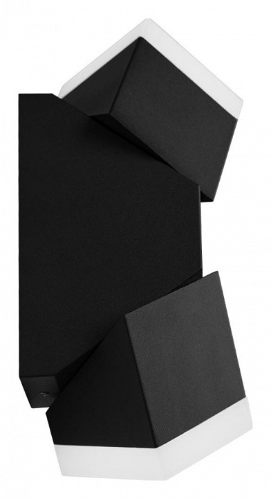 Накладной светильник loft it eterno 100010/b