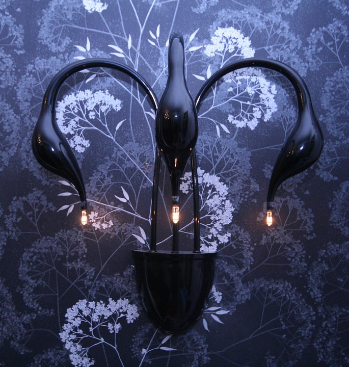 Бра lightstar cigno collo 751637