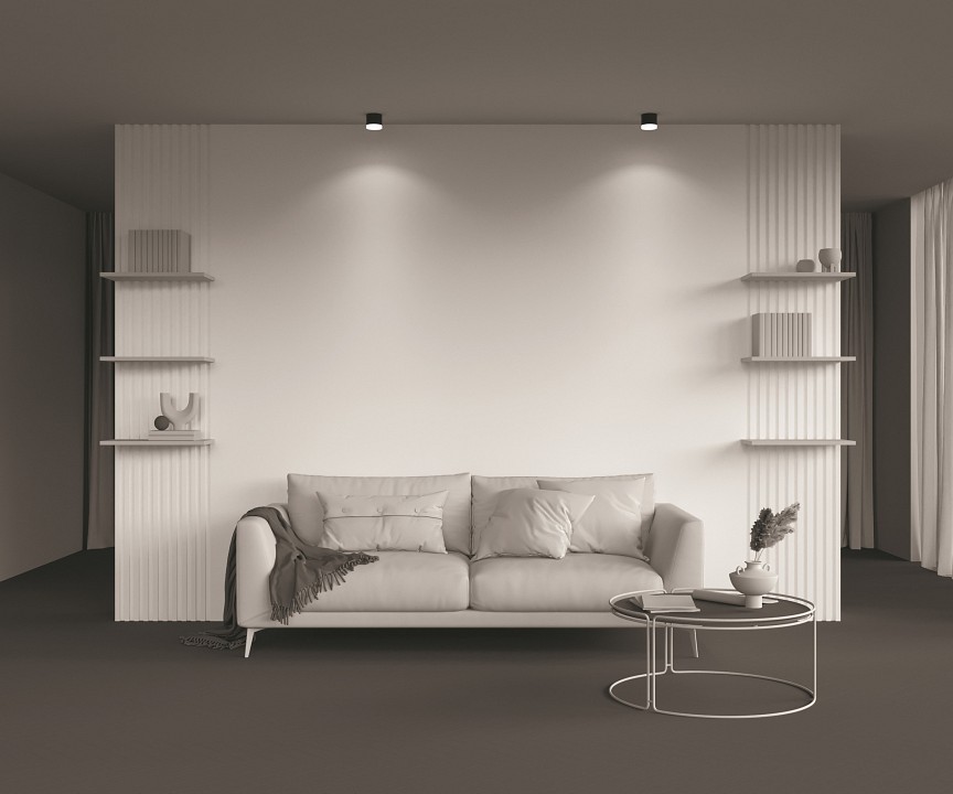 Накладной светильник maytoni pauline c087cl-gx53-b