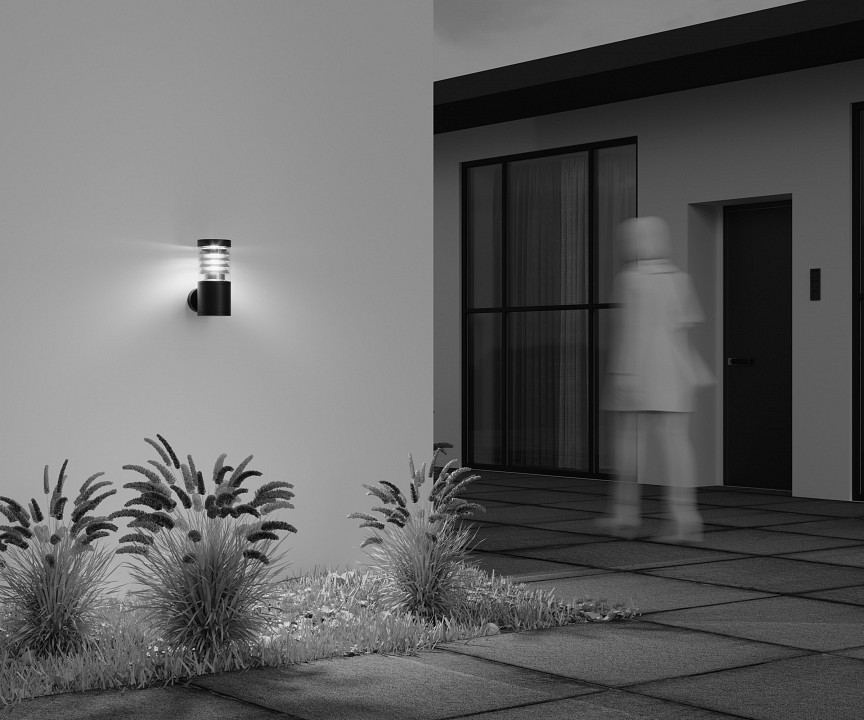 Светильник на штанге maytoni spir o439wl-l12gf3k