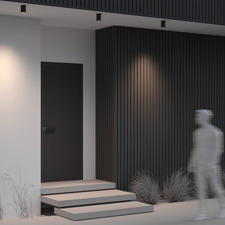 Накладной светильник maytoni luxe o500cl-l10b3k