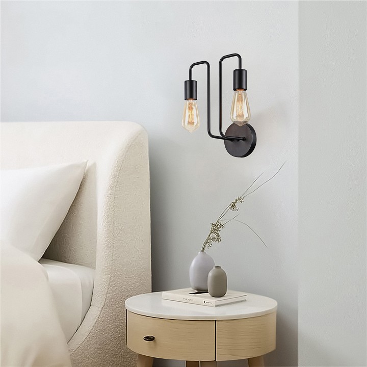 Бра maytoni gilbert t532wl-02b