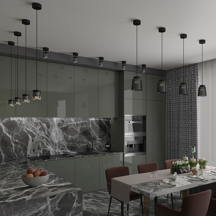 Спот novotech artik 358648