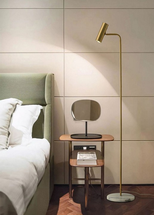 Торшер topdecor fred fred f1 33