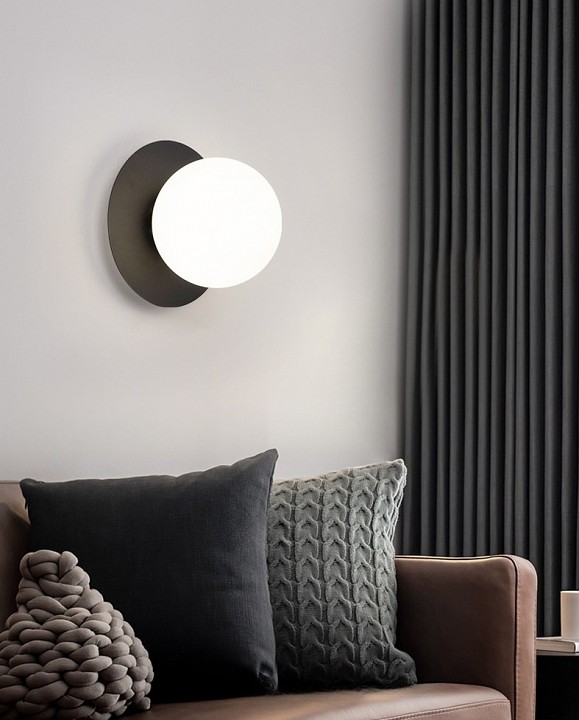 Накладной светильник topdecor ringo ringo a1 12