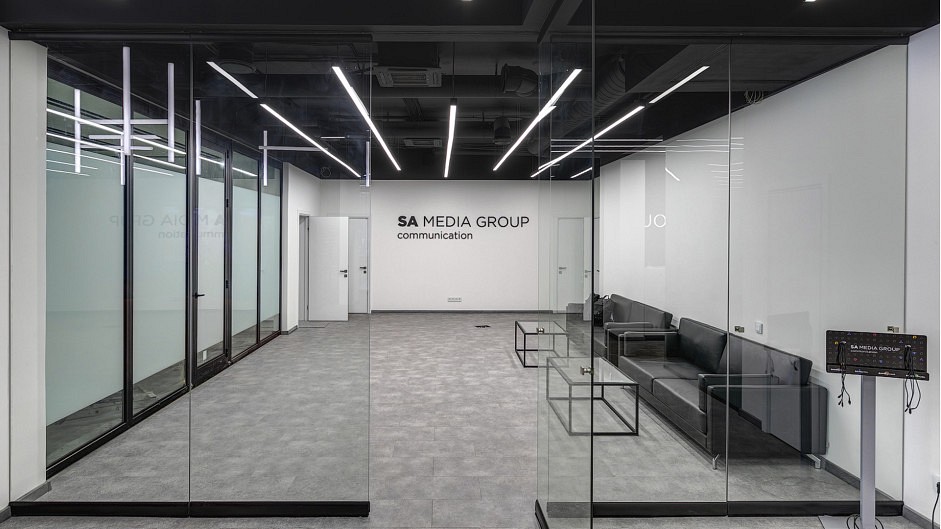 Подвесной светильник siled la linea 7370102