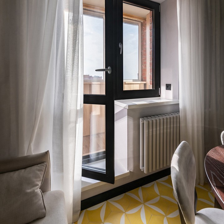 Рамка на 1 пост werkel stark (черный) w0011808