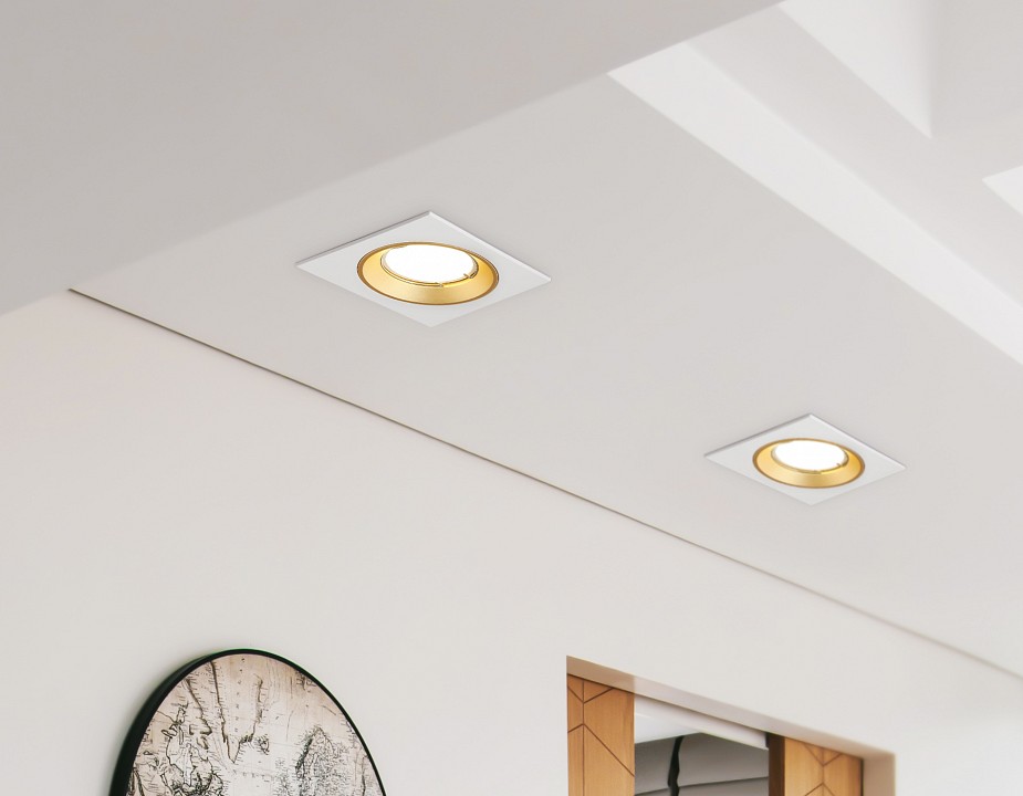 Встраиваемый светильник ambrella light a a8926