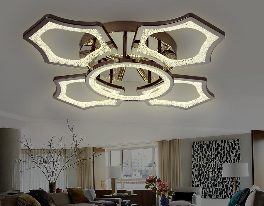 Накладной светильник ambrella light fa fa576