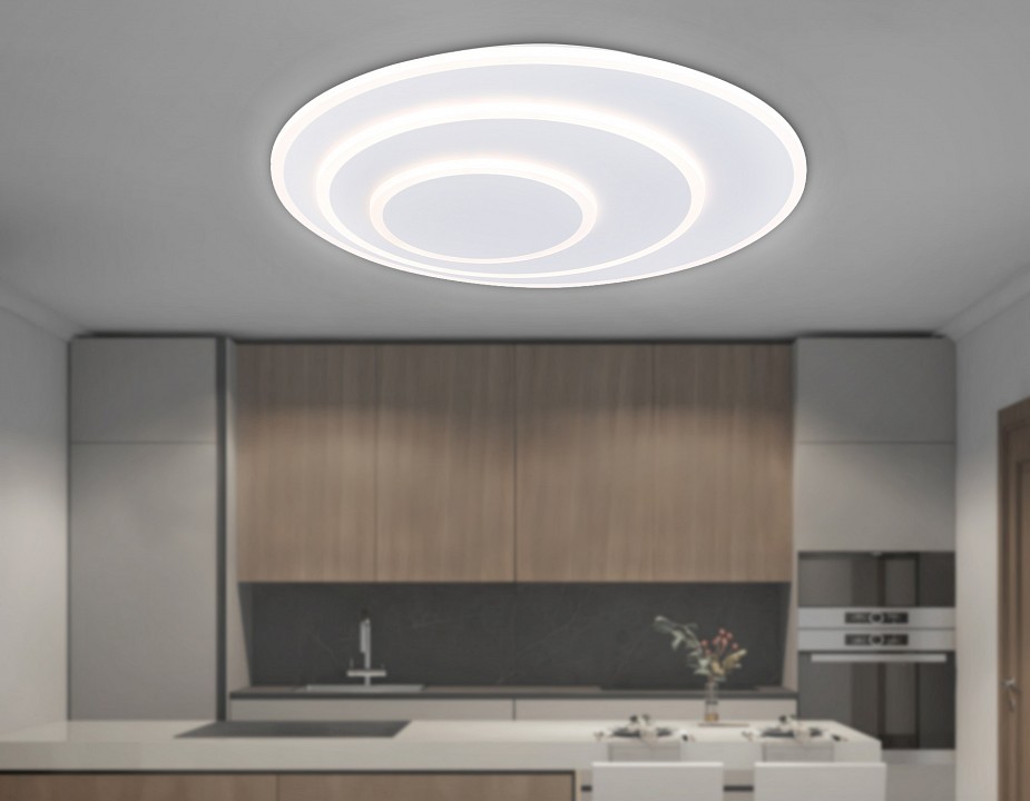 Накладной светильник ambrella light fa fa7707