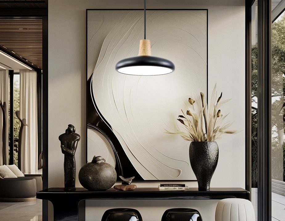 Подвесной светильник ambrella light fl fl4839