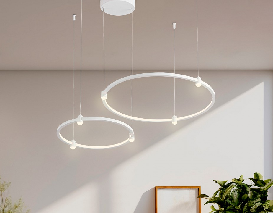Подвесной светильник ambrella light fl fl5521