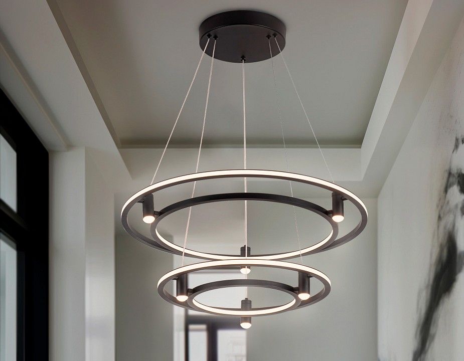 Подвесной светильник ambrella light fl fl5544