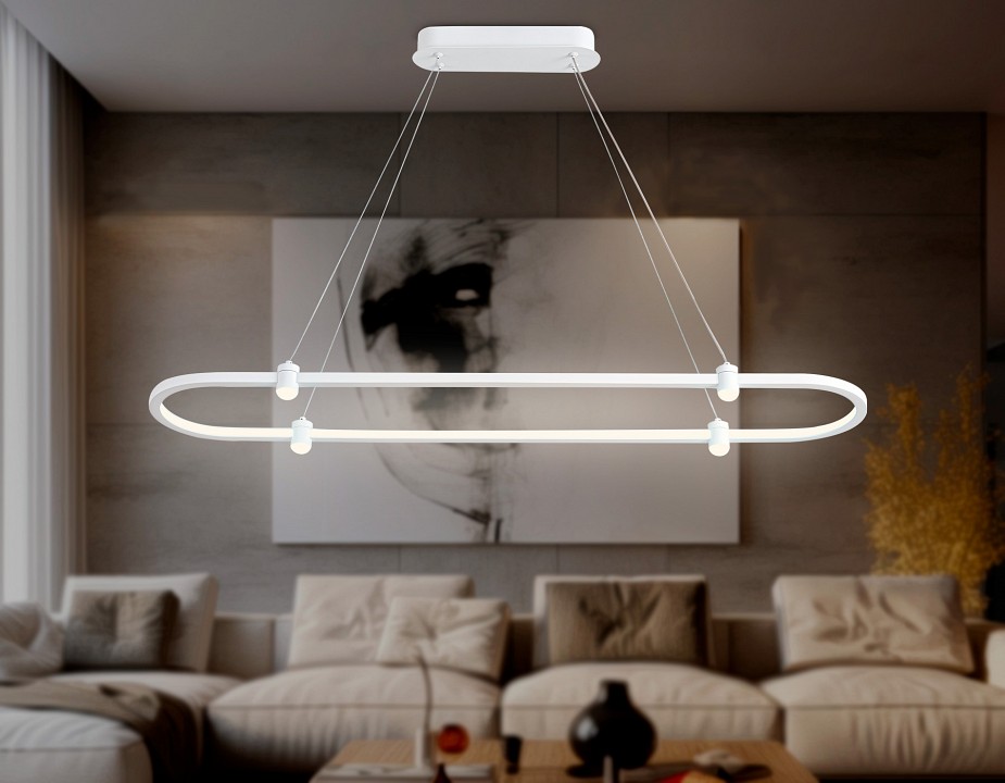 Подвесной светильник ambrella light fl fl5588