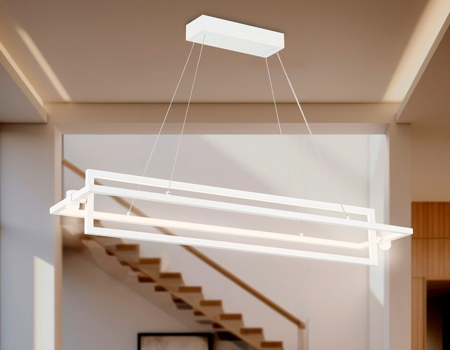 Подвесной светильник ambrella light fl fl5735