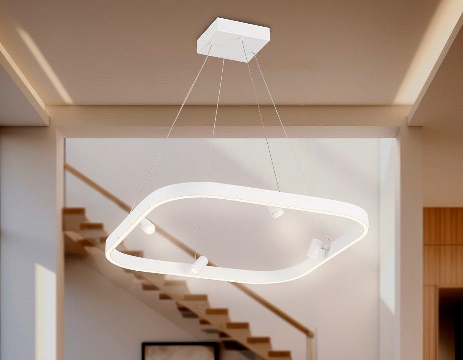 Подвесной светильник ambrella light fl fl5802