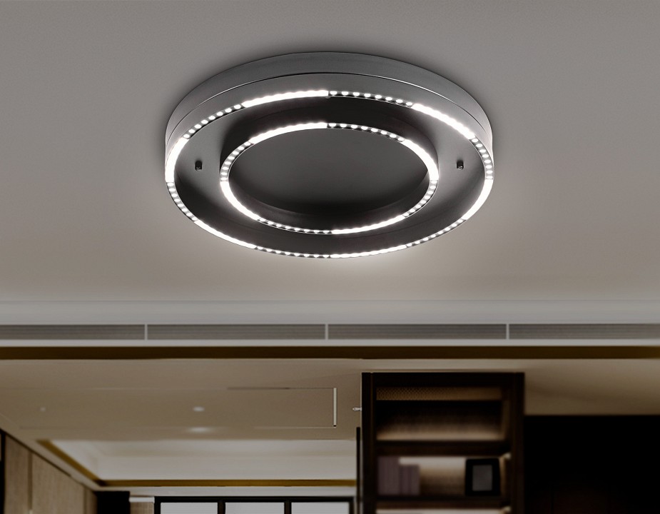 Накладной светильник ambrella light fl fl5822