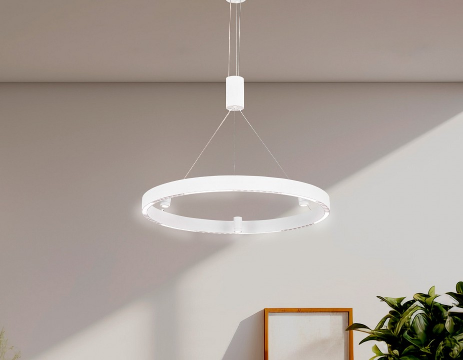 Подвесной светильник ambrella light fl fl5844