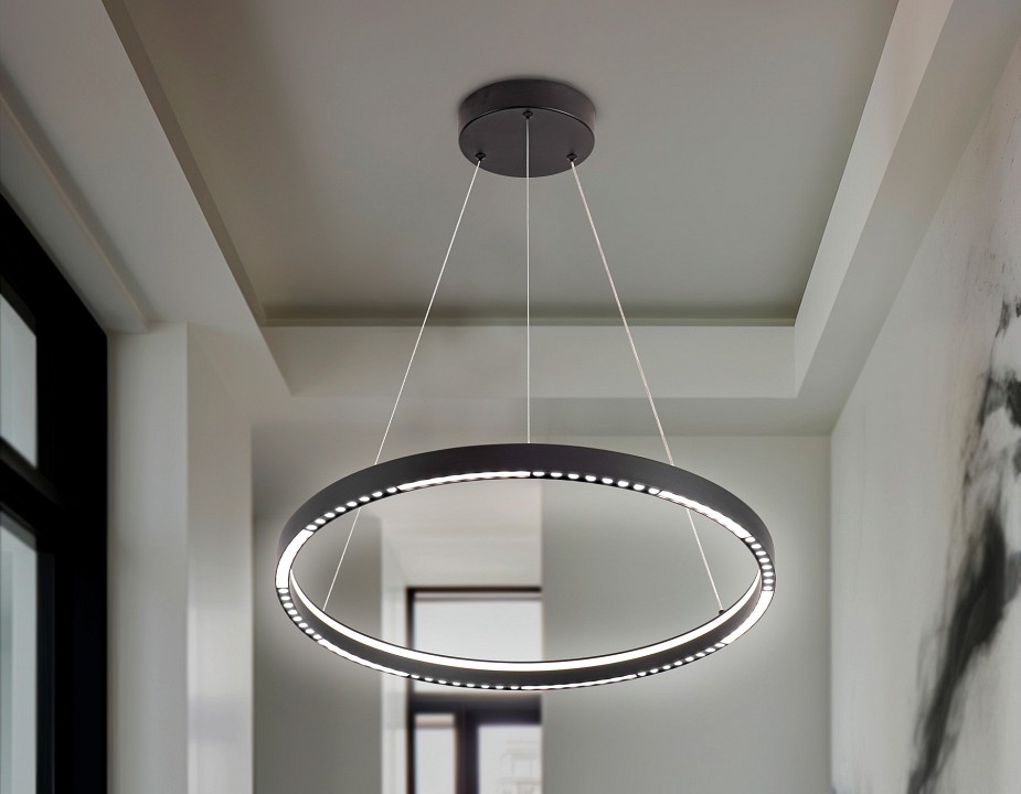 Подвесной светильник ambrella light fl fl5852