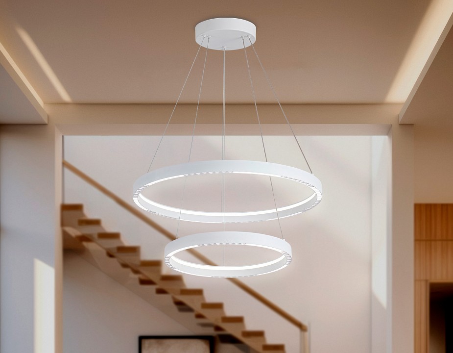 Подвесной светильник ambrella light fl fl5862