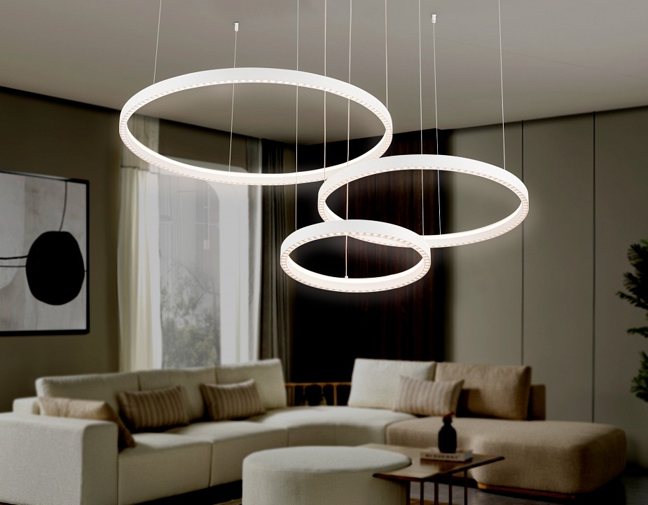 Подвесной светильник ambrella light fl fl5881