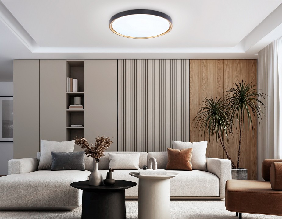 Накладной светильник ambrella light fz fz1249