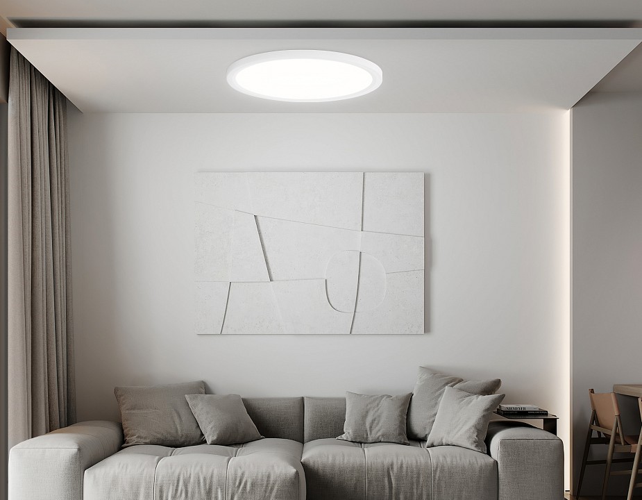 Накладной светильник ambrella light fz fz1909