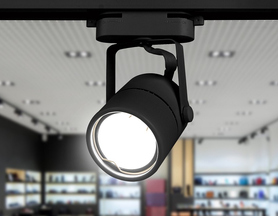 Светильник на штанге ambrella light gl gl5102