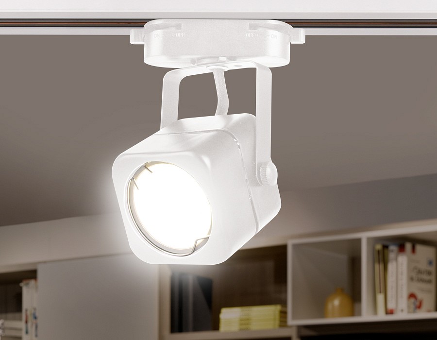 Светильник на штанге ambrella light gl gl5107