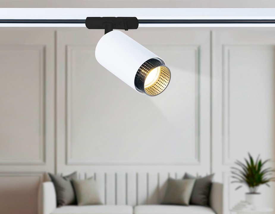 Светильник на штанге ambrella light gl gl5161