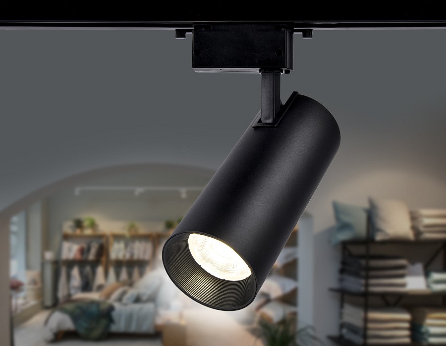 Светильник на штанге ambrella light gl gl5859