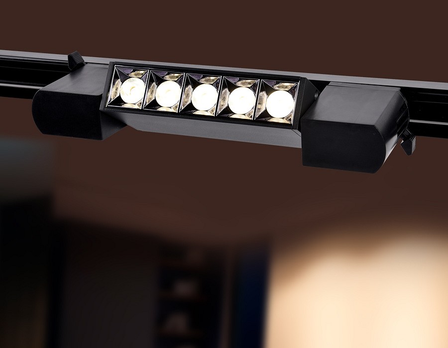 Накладной светильник ambrella light gl gl6688