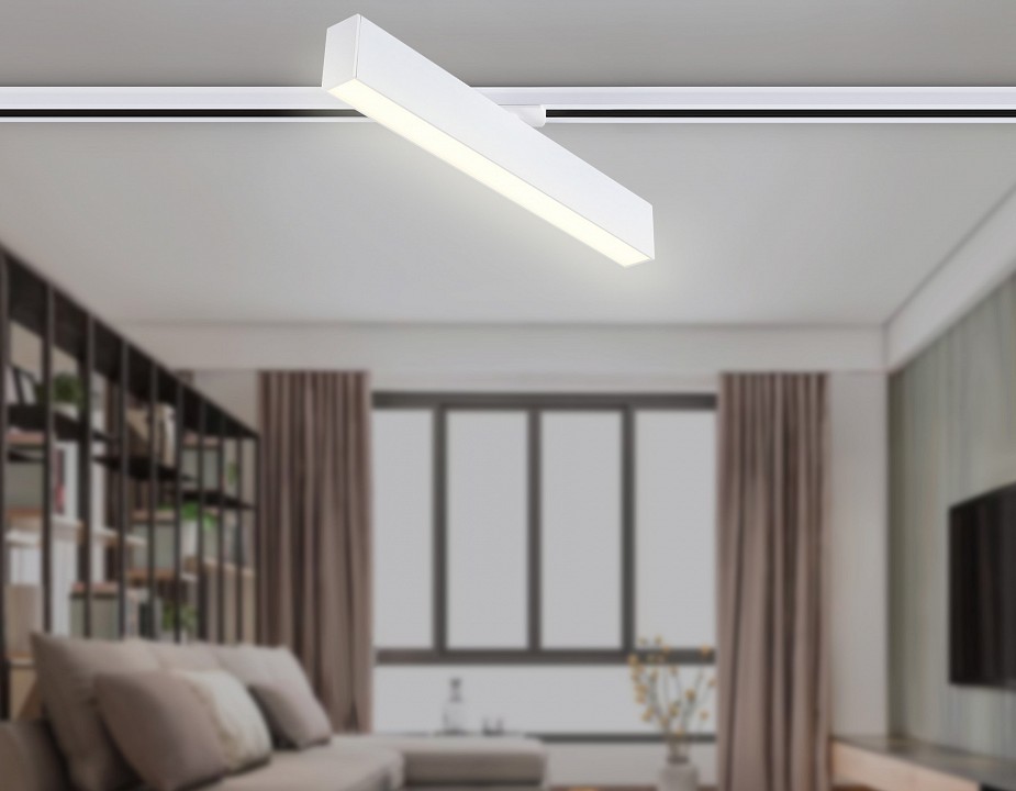 Светильник на штанге ambrella light gl gl6769