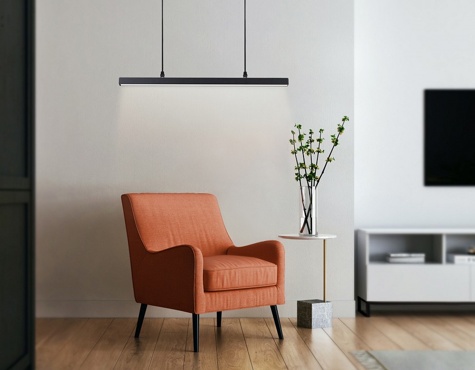Подвесной светильник ambrella light gl gl6787