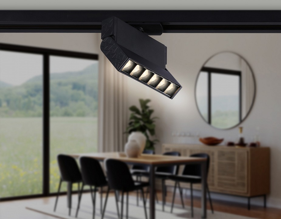 Светильник на штанге ambrella light gl gl6813