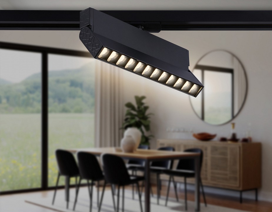 Светильник на штанге ambrella light gl gl6817